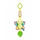 Colorful Stroller Pendant – Butterfly Sensillo