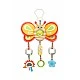 Colorful Travel Toy – Butterfly Sensillo