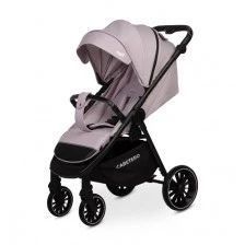 Baby Stroller Agil Gray Caretero