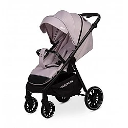 Baby Stroller Agil Gray Caretero
