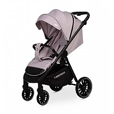 Baby Stroller Agil Gray Caretero