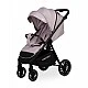 Baby Stroller Agil Gray Caretero