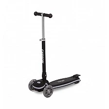 Scooter Carbon Black Caretero Toyz