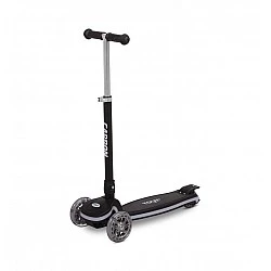 Scooter Carbon Black Caretero Toyz