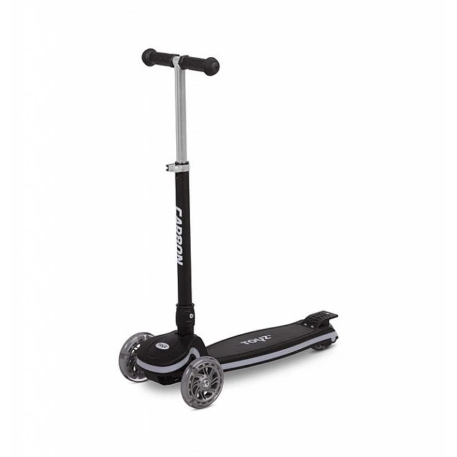 Scooter Carbon Black Caretero Toyz