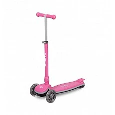 Carbon Scooter Pink Caretero Toyz