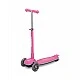 Carbon Scooter Pink Caretero Toyz