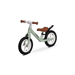 Balance Bike Inter Mint (Menthol Green Color) Caretero Toyz