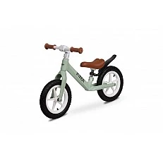 Balance Bike Inter Mint (Menthol Green Color) Caretero Toyz
