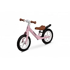 Balance Bicycle Inter Pink Caretero Toyz