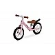 Balance Bicycle Inter Pink Caretero Toyz
