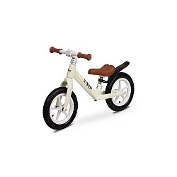 Balance Bike Inter Cream Caretero Toyz