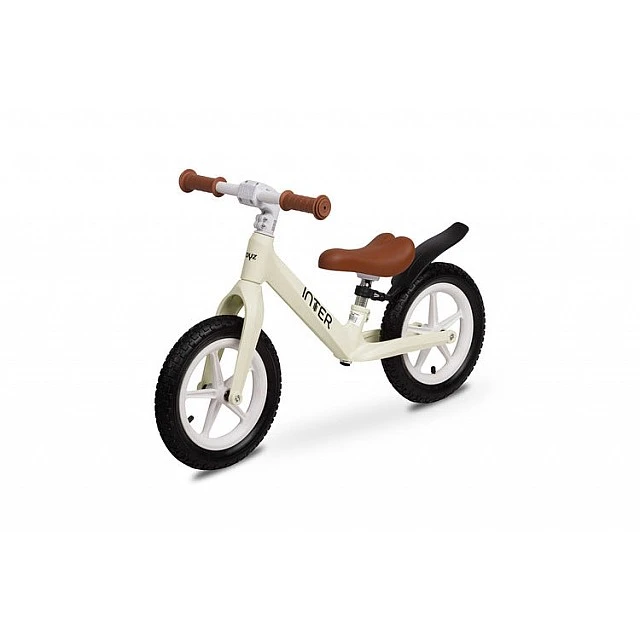 Balance Bike Inter Cream Caretero Toyz