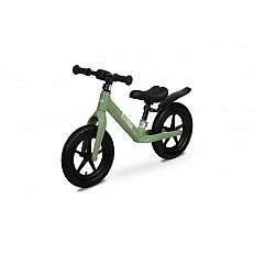 Balance Bike Exter Green Caretero Toyz