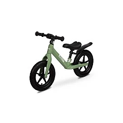 Balance Bike Exter Green Caretero Toyz