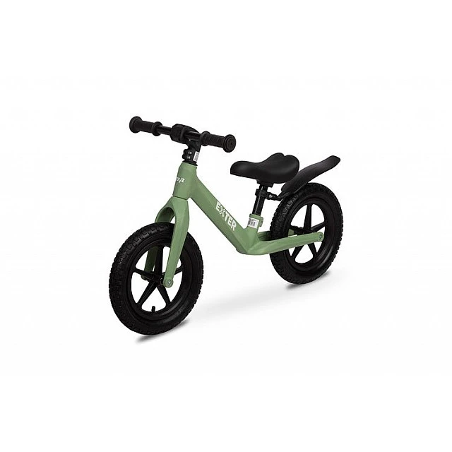 Баланс Велосипед Exter Зелен Caretero Toyz