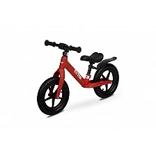 Баланс Велосипед Exter Червен Caretero Toyz
