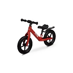 Balance Bike Exter Red Caretero Toyz