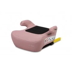 Jaguar I-Size Car Seat Pink (125-150) Caretero