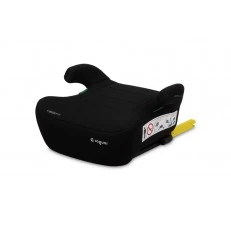 Jaguar I-Size Car Seat Black (125-150) Caretero