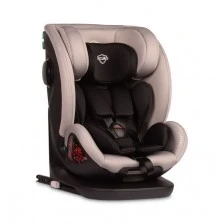 Car Seat Securo I-Size Light Gray (40-150) Caretero