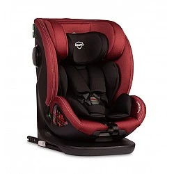 Столчe За Кола Securo I-Size Бордо (40-150) Caretero