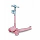 Scooter Satura pink Caretero Toyz