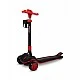 Satura Scooter Black Caretero Toyz