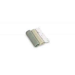 Муслинови Пелени 3 Броя 60X80 Eg-0003 Sensillo
