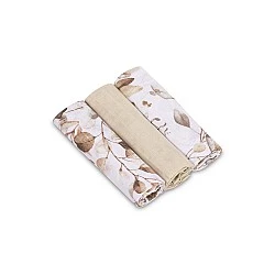 Муслинови Пелени 3 Броя 60X80 Eg-0005 Sensillo