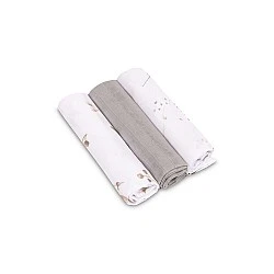 Муслинови Пелени 3 Броя 60X80 Eg-0010 Sensillo