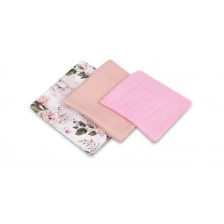 Муслинова Тройка Пелени Eg-0102 Sensillo