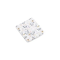 Muslin Swaddle 120X120 Eg-0151 Sensillo
