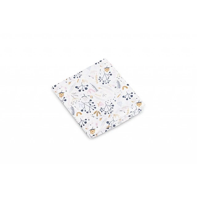 Муслинова Пелена За Повиване 120X120 Eg-0151 Sensillo
