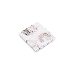 Muslin Swaddle 120X120 Eg-0152 Sensillo