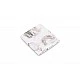 Muslin Swaddle 120X120 Eg-0152 Sensillo