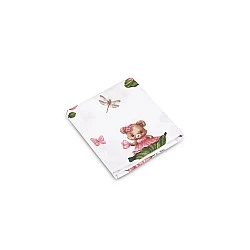 Muslin Swaddle 120X120 Eg-0153 Sensillo