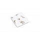 Muslin Swaddle 120X120 Eg-0154 Sensillo