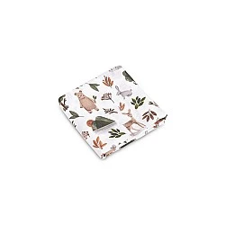 Muslin Swaddle 120X120 Eg-0155 Sensillo