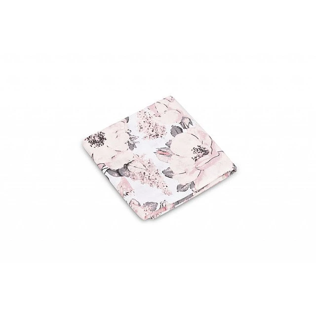 Муслинова Пелена За Повиване 120X120 Eg-0156 Sensillo