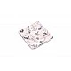 Муслинова Пелена За Повиване 120X120 Eg-0156 Sensillo