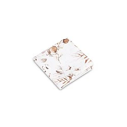 Muslin Swaddle 120X120 Eg-0157 Sensillo