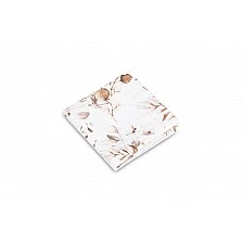 Muslin Swaddle 120X120 Eg-0157 Sensillo