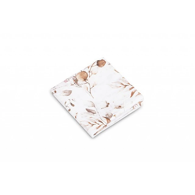Muslin Swaddle 120X120 Eg-0157 Sensillo