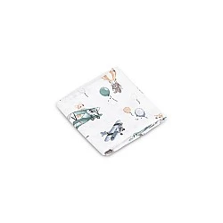 Muslin Swaddle 120X120 Eg-0158 Sensillo