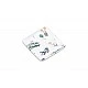 Muslin Swaddle 120X120 Eg-0158 Sensillo