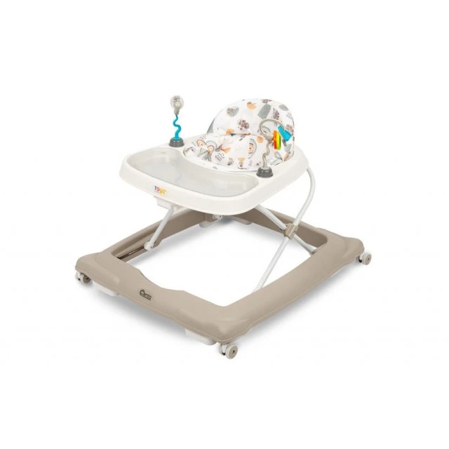 Baby Walker Canto Beowa Caretero Toyz