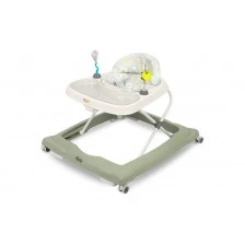 Baby Walker Canto Green Caretero Toyz