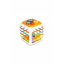 Образователна Играчка – Сортер Зарове Caretero Toyz