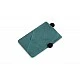 Мека Хавлия За Баня На Гънки Муслин 75X75 Eg-0200 Sensillo